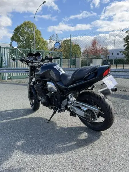 GSF 1200 N BANDIT