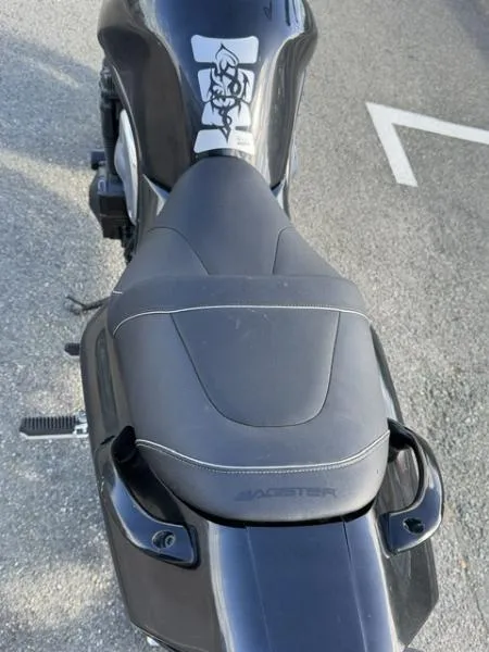 GSF 1200 N BANDIT