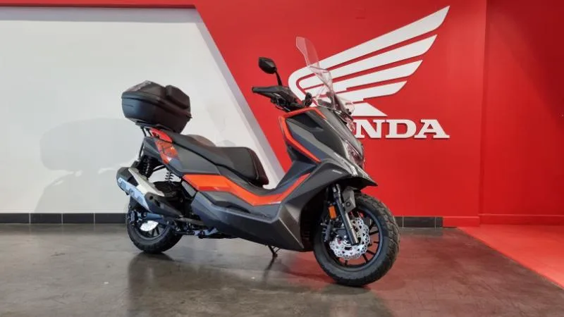 DTX 125