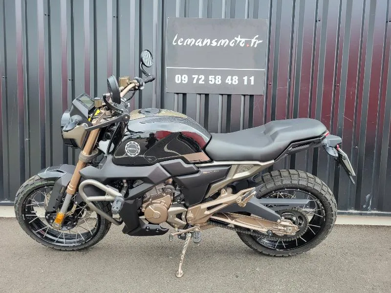 ZT 1253A 2024