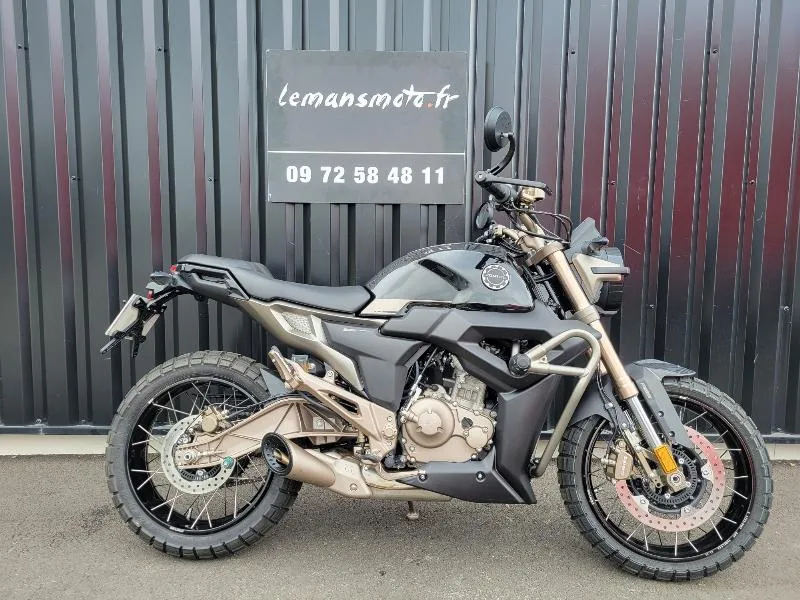 ZT 1253A
