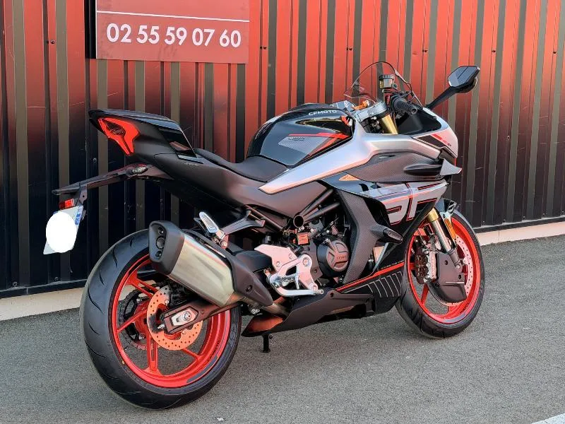 450 SR
