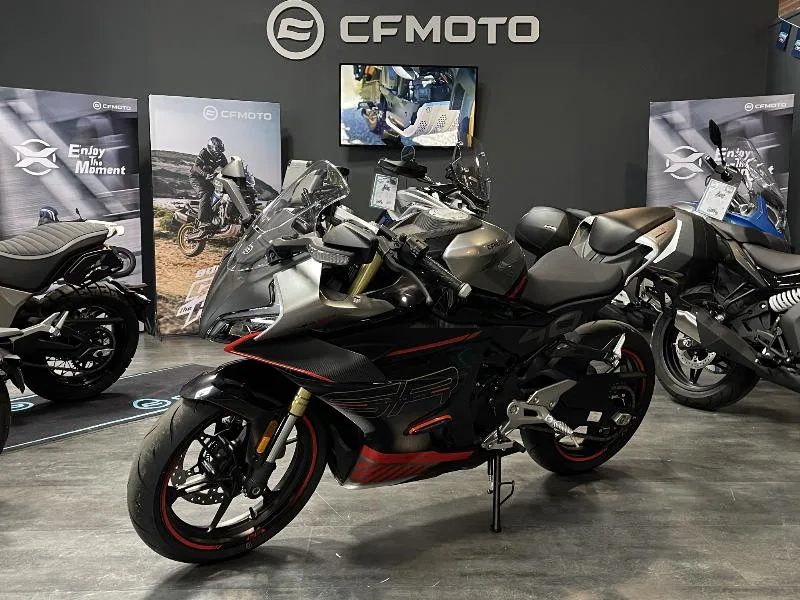 450 SR