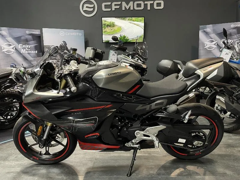 450 SR
