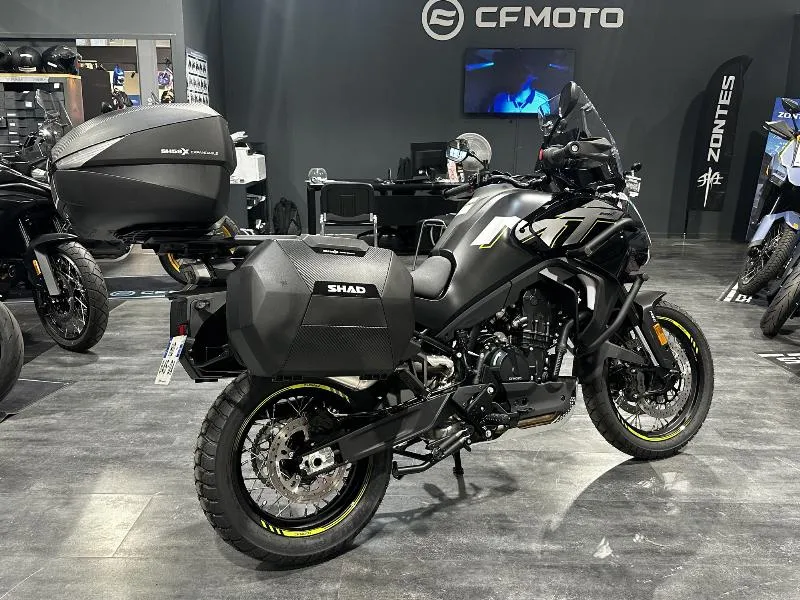 CF MOTO 800 MT EXPLORE