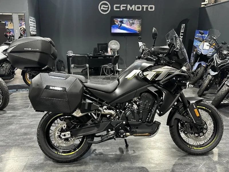 CF MOTO 800 MT EXPLORE