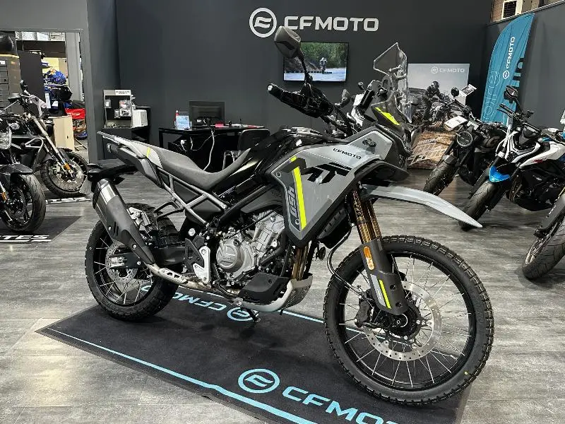 450 MT 2026