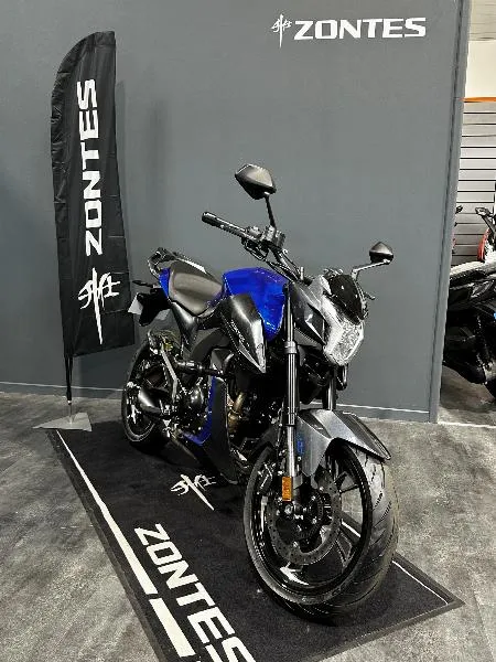 125 URBAN 2026