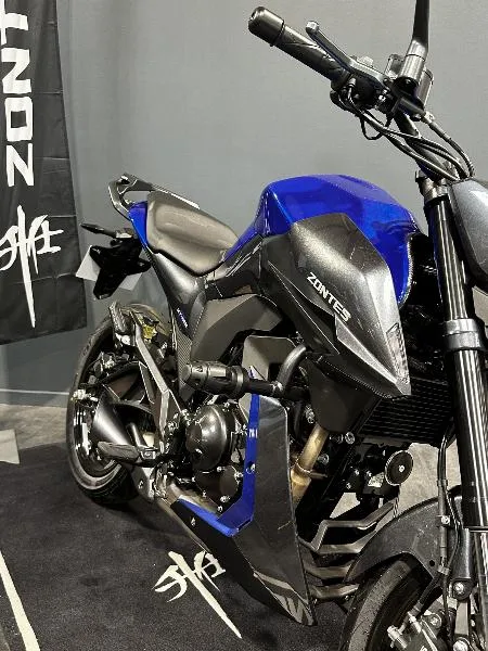 125 URBAN