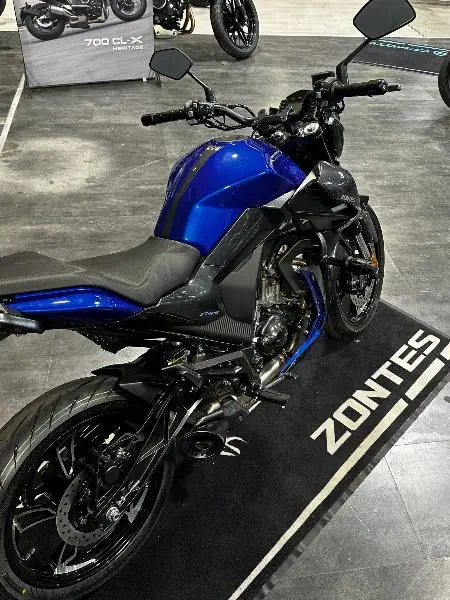 125 URBAN