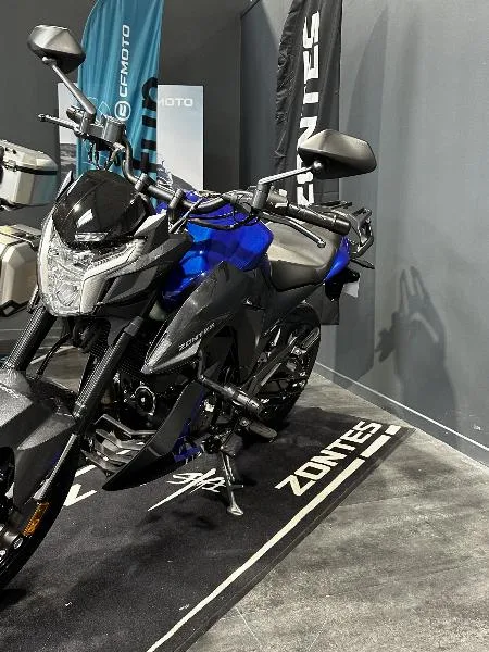 125 URBAN