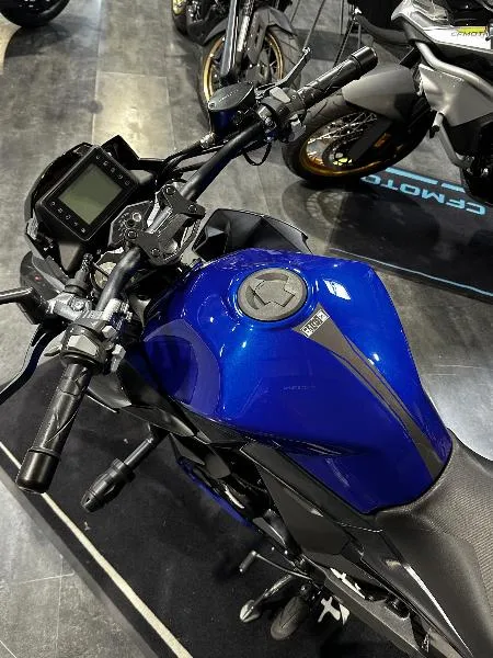 125 URBAN