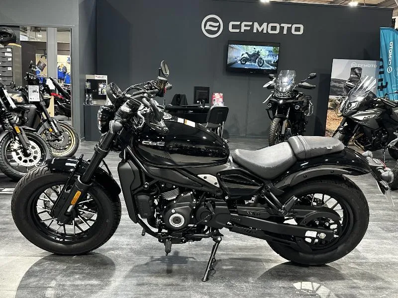 450 CLC
