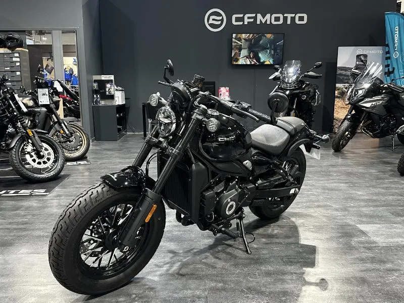 450 CLC