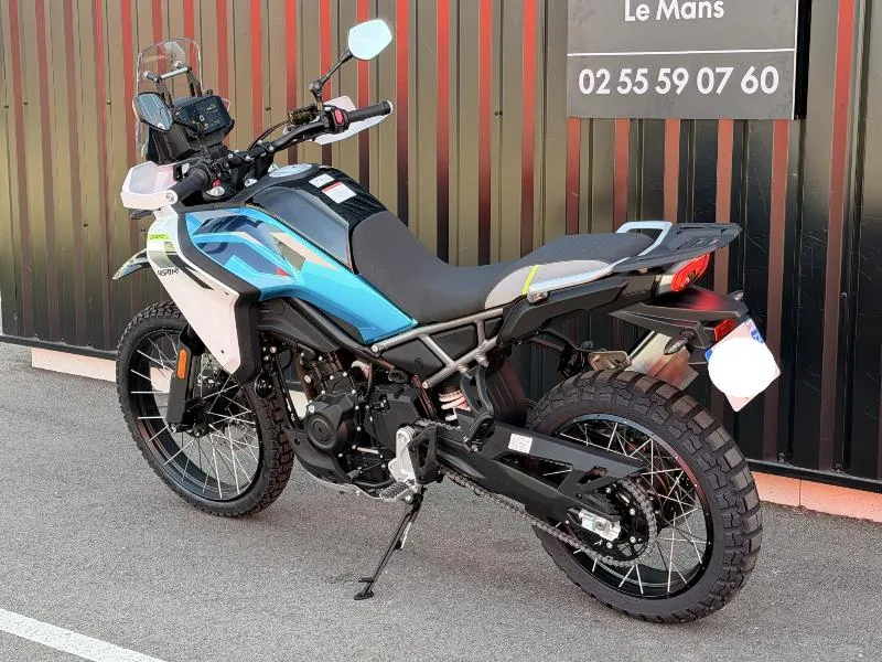 450 MT 2026