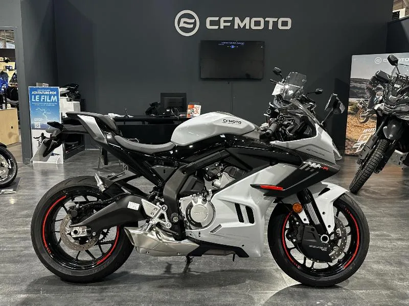 675 SRR