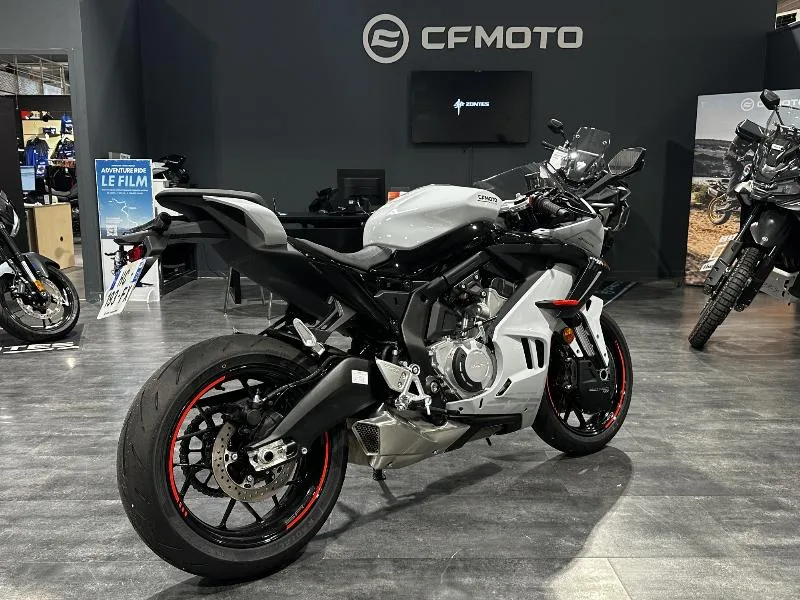 675 SRR