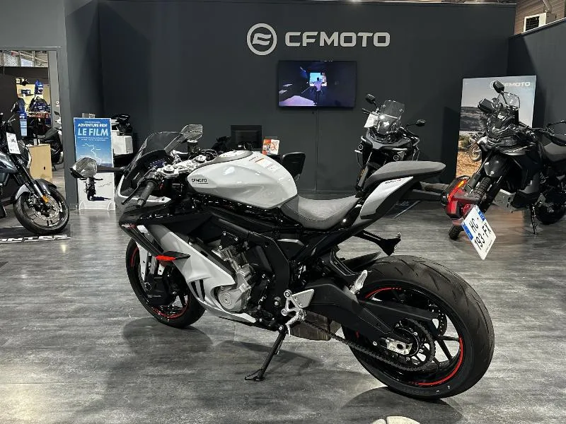 675 SRR