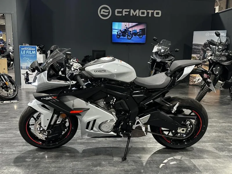 675 SRR