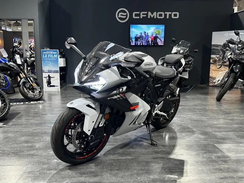 675 SRR