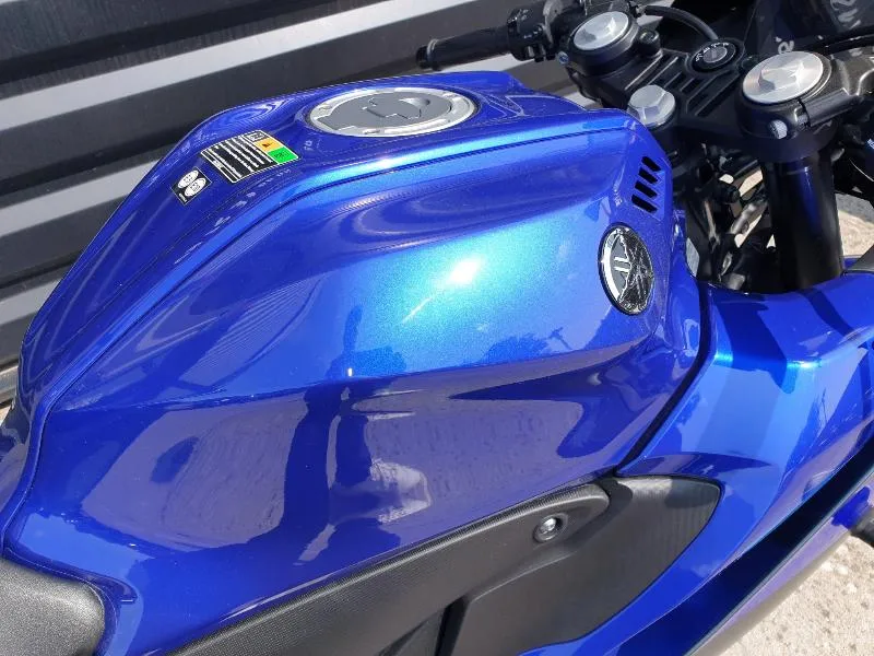 YZFR125