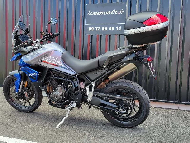 TIGER 850 SPORT