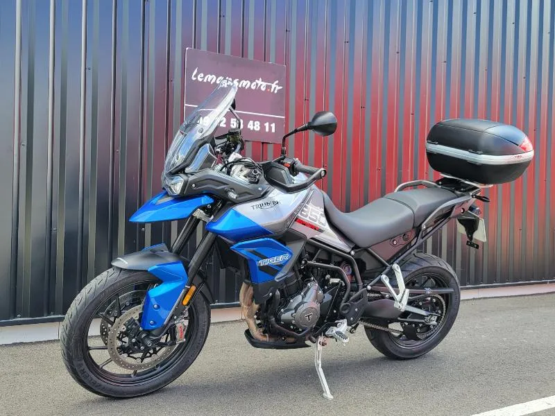 TIGER 850 SPORT