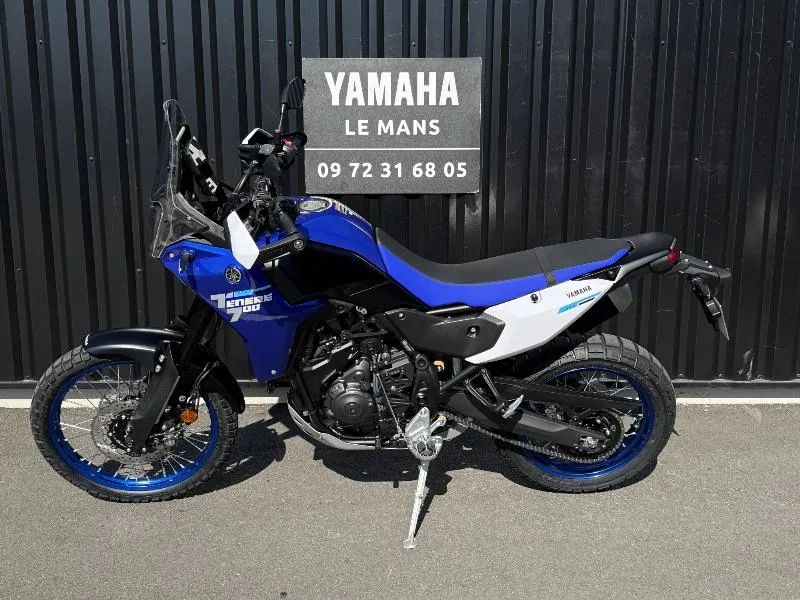 XTZ TENERE 700