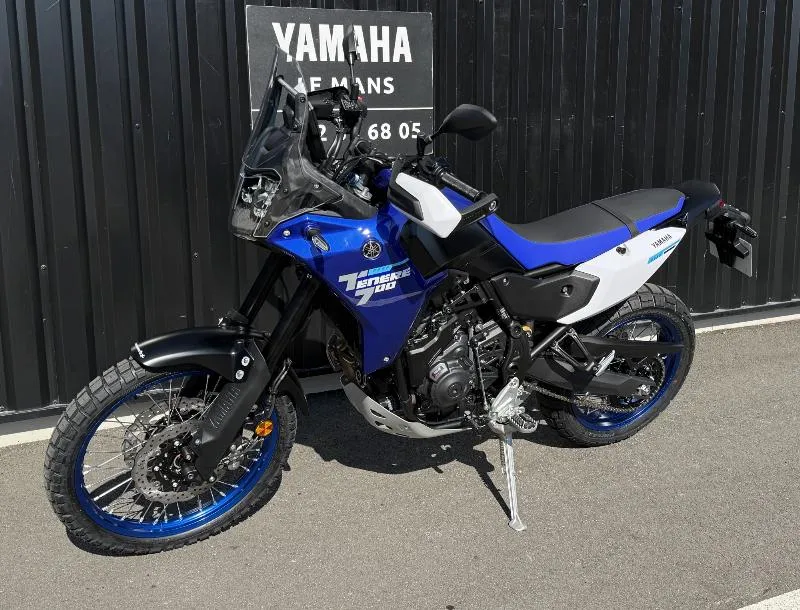 XTZ TENERE 700