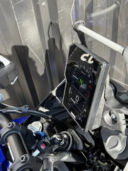 XTZ TENERE 700