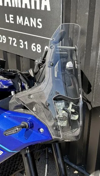 XTZ TENERE 700