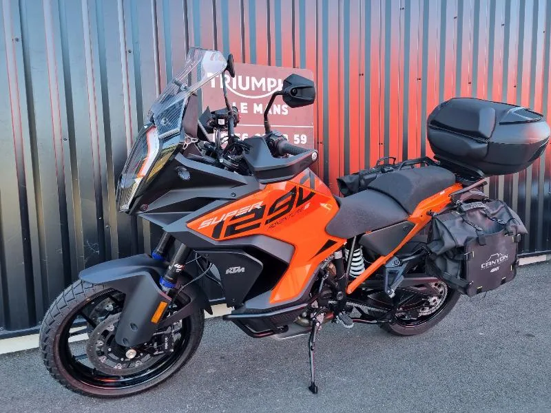 1290 SUPER ADVENTURE S