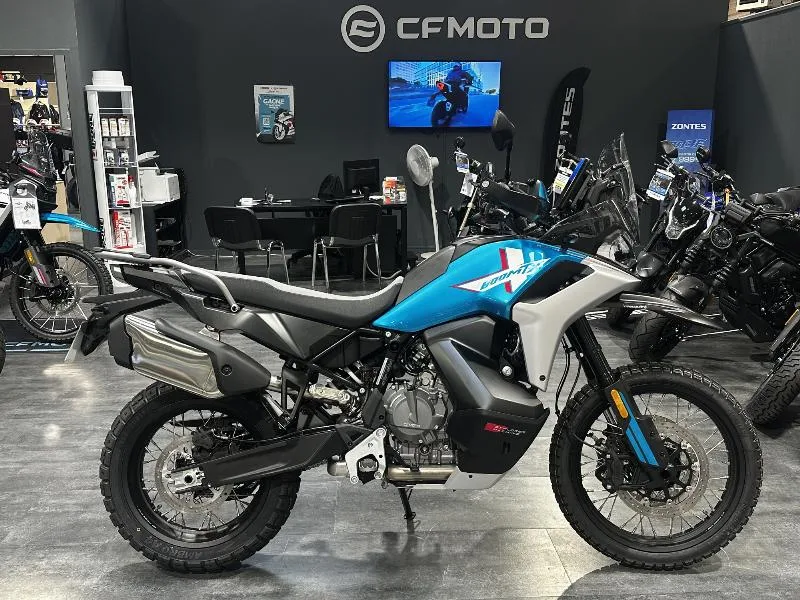 800MTX