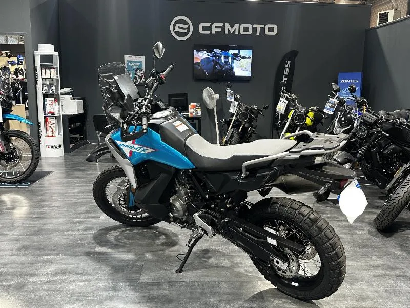800MTX