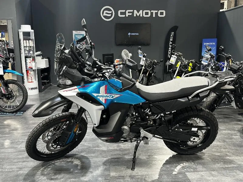 800MTX