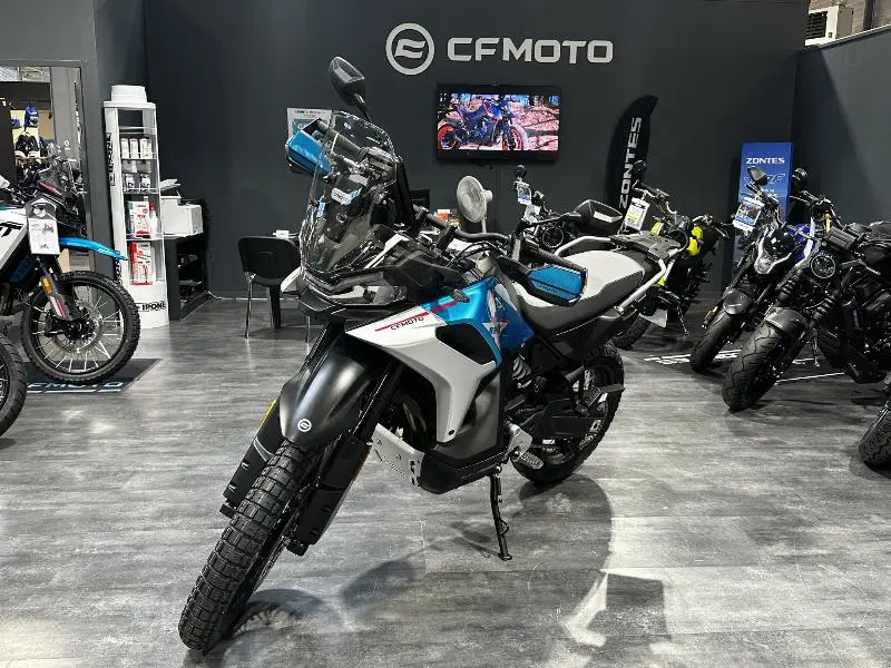 800MTX