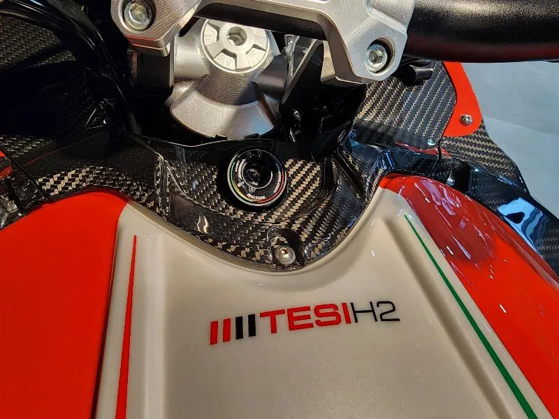 BIMOTA TERA H2