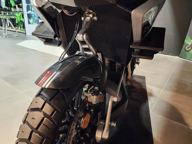 BIMOTA TERA H2