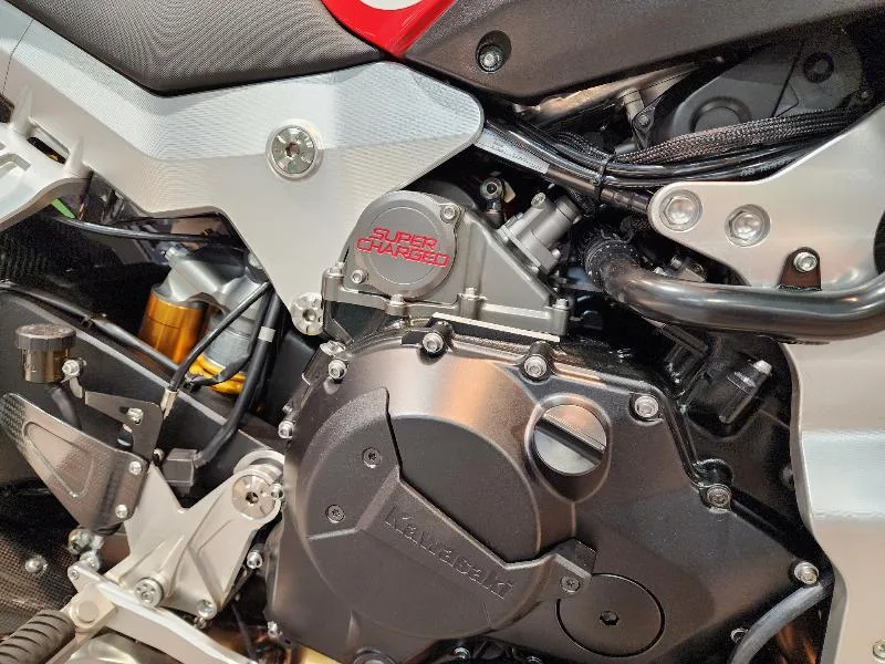 BIMOTA TERA H2
