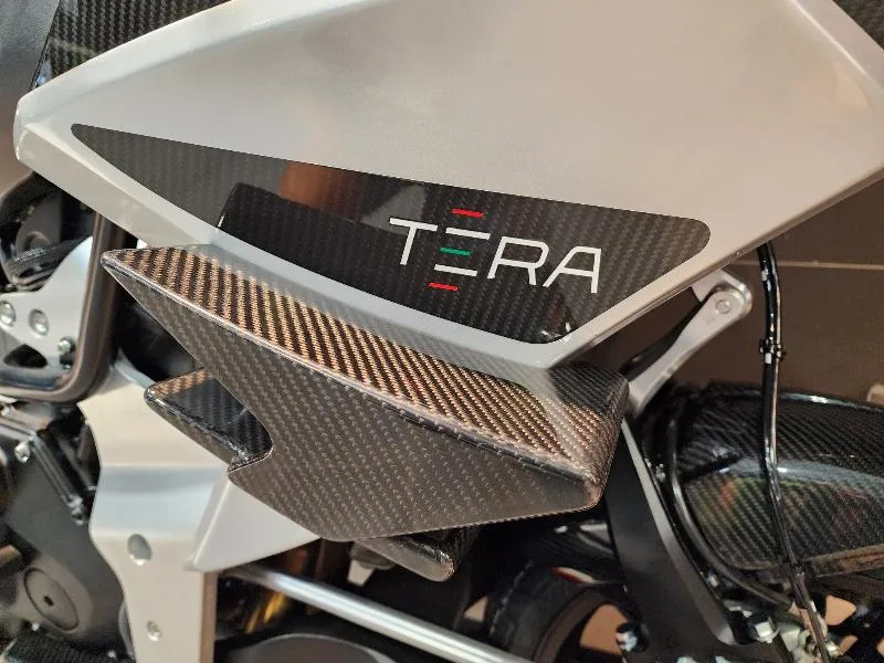 BIMOTA TERA H2