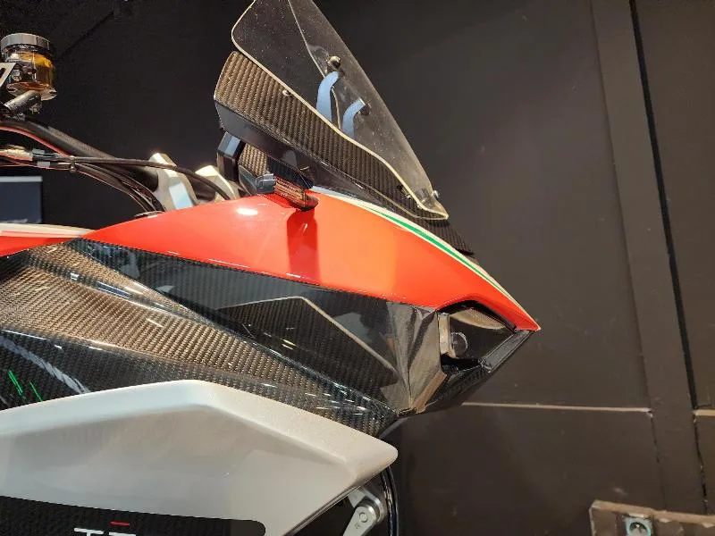 BIMOTA TERA H2