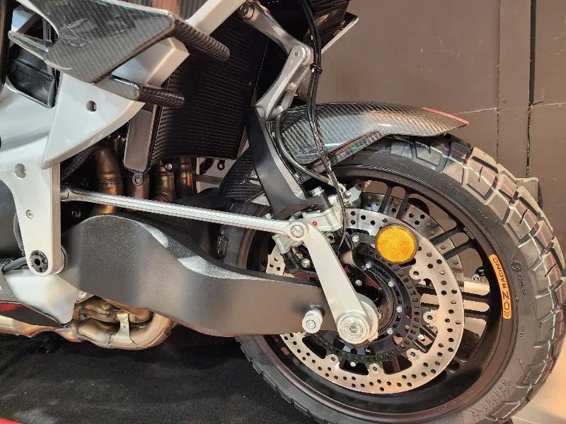 BIMOTA TERA H2