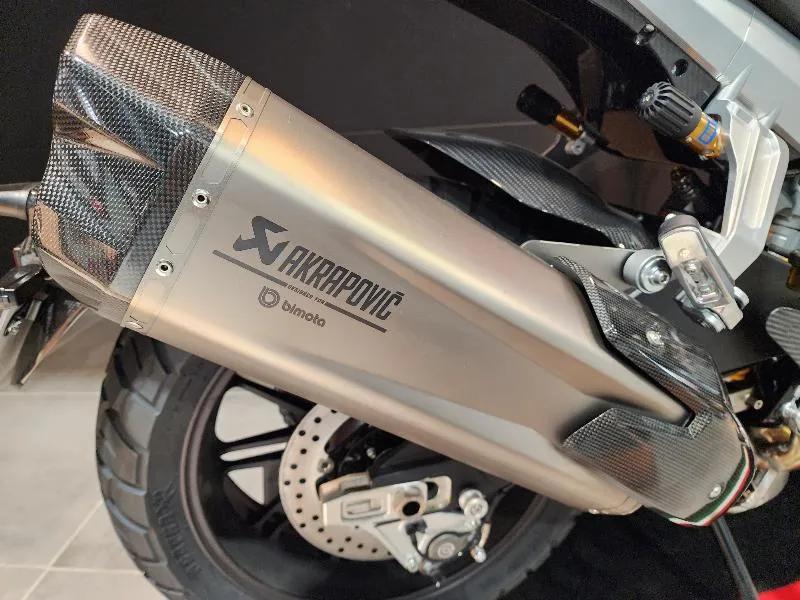BIMOTA TERA H2