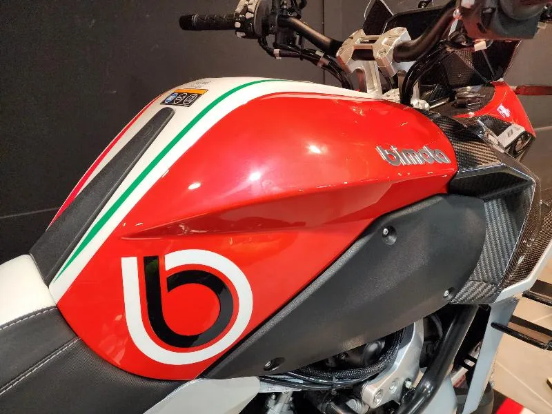 BIMOTA TERA H2