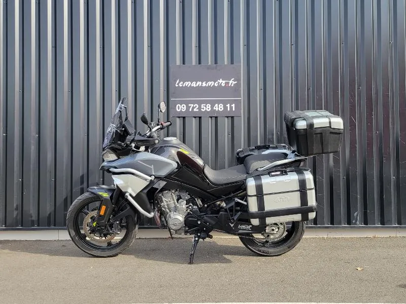 800 MT 2023