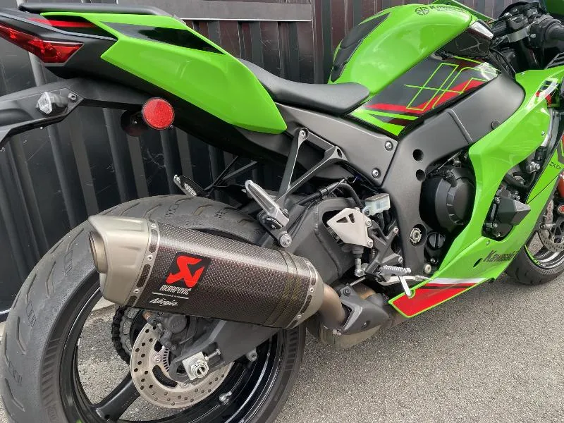ZX10R