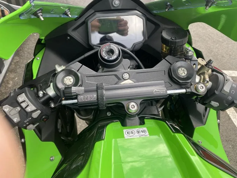 ZX10R