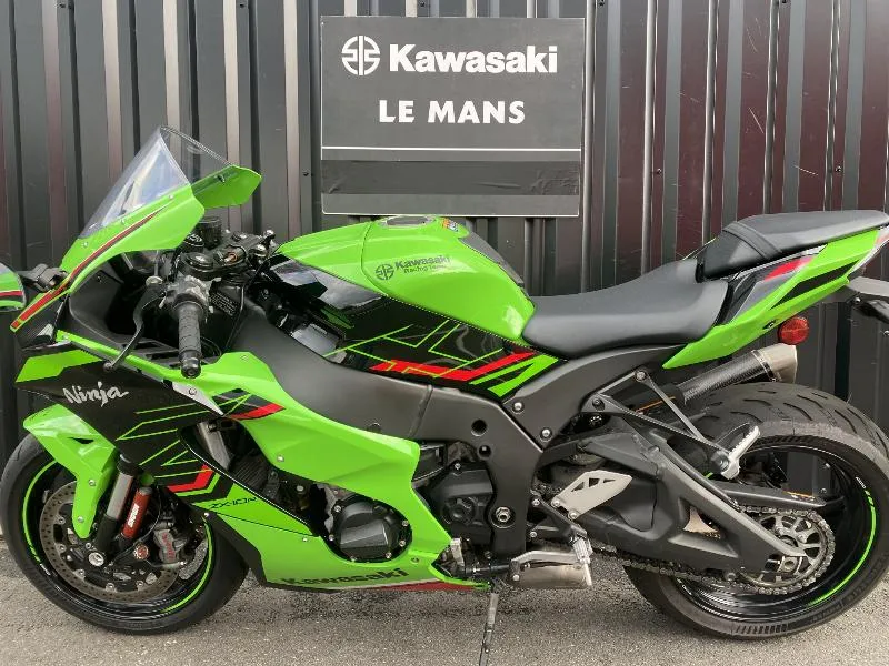 ZX10R