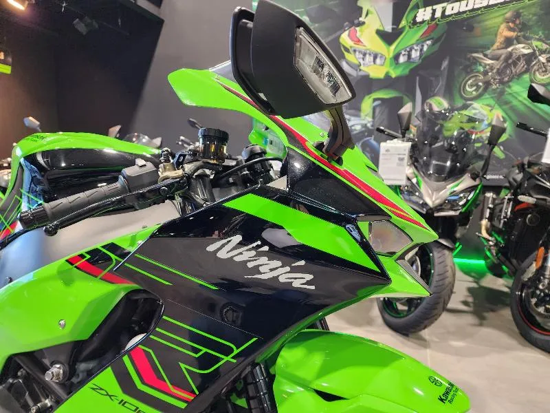 ZX10R