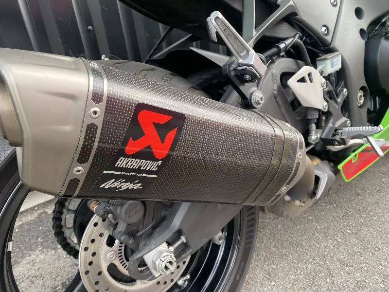 ZX10R